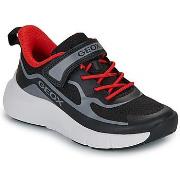 Lage Sneakers Geox J PRO-RAN BOY F