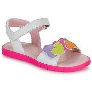 Sandalen Geox J SANDAL JOYFOOT GIR