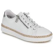 Lage Sneakers Rieker M2940-80
