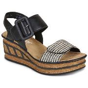 Sandalen Rieker -