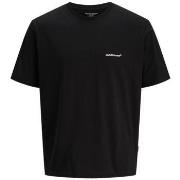 T-shirt Korte Mouw Jack &amp; Jones 12272996