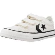 Lage Sneakers Converse Zapatillas Niño Modèle Star Player 76 3v Ox