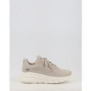 Lage Sneakers Skechers BOBS SPORT B FLEX HI - FLYING HI 117385