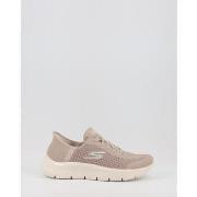 Lage Sneakers Skechers GO WALK FLEX - GRAND ENTRY 124836