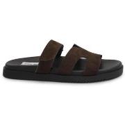 Teenslippers Steve Madden STE-E26-MISS19S1-DB