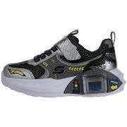 Lage Sneakers Skechers 402150LSLBK
