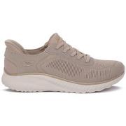 Lage Sneakers Skechers 117497NTGD