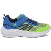 Lage Sneakers Skechers 404125LLMBL