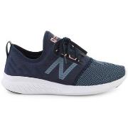 Lage Sneakers New Balance WCSTLLG4