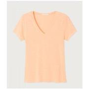 T-shirt Korte Mouw American Vintage -