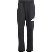 Broeken adidas M Wide Pant Ft