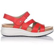 Sandalen Fluchos BASKETS F1478