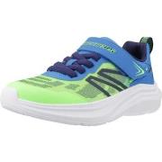 Lage Sneakers Skechers MICROSPEC VELOCITY