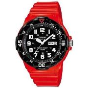 Horloge Casio mrw200hc4b