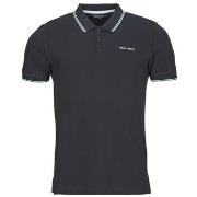 Polo Shirt Korte Mouw Teddy Smith PASIAN 2 MC