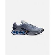 Lage Sneakers Nike Air Max Dn Wolf Grey/Hyper Royal