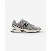 Lage Sneakers New Balance 740v2 Sea Salt Earth Shadow