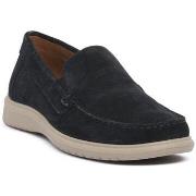 Mocassins Imac 101241BLU