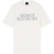 T-shirt Korte Mouw EAX XM002413 AF10361