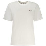T-shirt Korte Mouw Fila faw1053bi10001xs