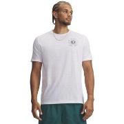 T-shirt Korte Mouw Under Armour 6009264100