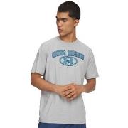 T-shirt Korte Mouw Under Armour 6012778011
