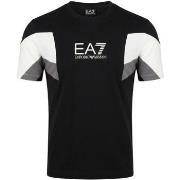 T-shirt Korte Mouw Emporio Armani EA7 7M001603 AF12503