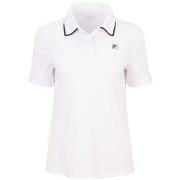 Polo Shirt Korte Mouw Fila FBL261245001