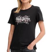 T-shirt Korte Mouw Pepe jeans -