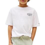 T-shirt Korte Mouw Tommy Hilfiger -