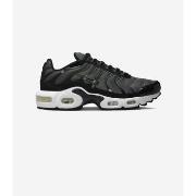 Lage Sneakers Nike Air Max Plus Vintage Green Black Hemp (GS)