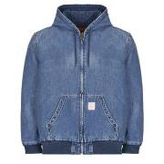 Windjack Levis POTRERO DENIM HOODY