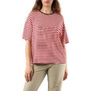 T-shirt Korte Mouw Niu' SS25509J013