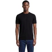 T-shirt Korte Mouw EAX PULLOVER XM002439 AF22249