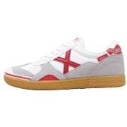 Lage Sneakers Munich GRESCA XLS