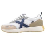 Lage Sneakers Munich XEMINE