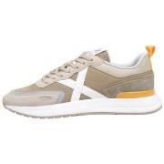 Lage Sneakers Munich SPEED