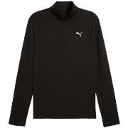 Trainingsjack Puma M Run Velocity Cloudspun 1/4 Zip