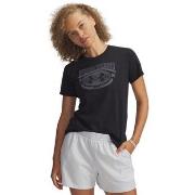 T-shirt Korte Mouw Under Armour 6010592001