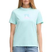 T-shirt Korte Mouw Calvin Klein Jeans -
