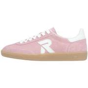 Lage Sneakers Rieker W220034