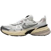 Lage Sneakers Nike V2K Run Summit White Metallic Silver
