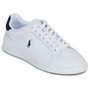 Lage Sneakers Polo Ralph Lauren HRT CRT II-SNEAKERS-LOW TOP LACE