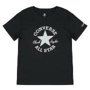 T-shirt Korte Mouw Converse DISSECTED CTP CLASSIC TEE