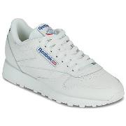 Lage Sneakers Reebok Classic CLASSIC LEATHER