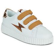 Lage Sneakers Vanessa Wu DELIA