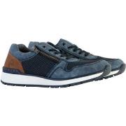 Lage Sneakers Rieker 205763