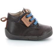 Enkellaarzen Kickers Wazzap