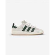 Lage Sneakers adidas Campus 00's W "Crystal White"