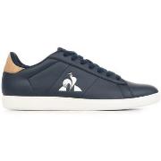 Lage Sneakers Le Coq Sportif Courtset